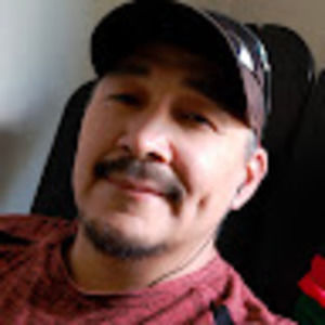 Meet your Posher, Johnny